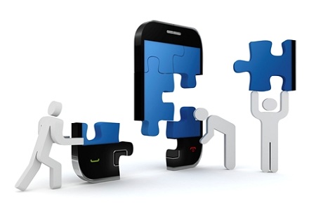 Mobile Workforce Solutions