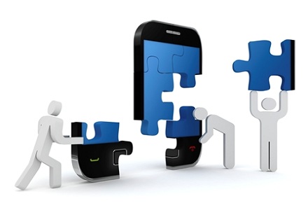 Mobile Workforce Solutions Mobile Workforce Solutions