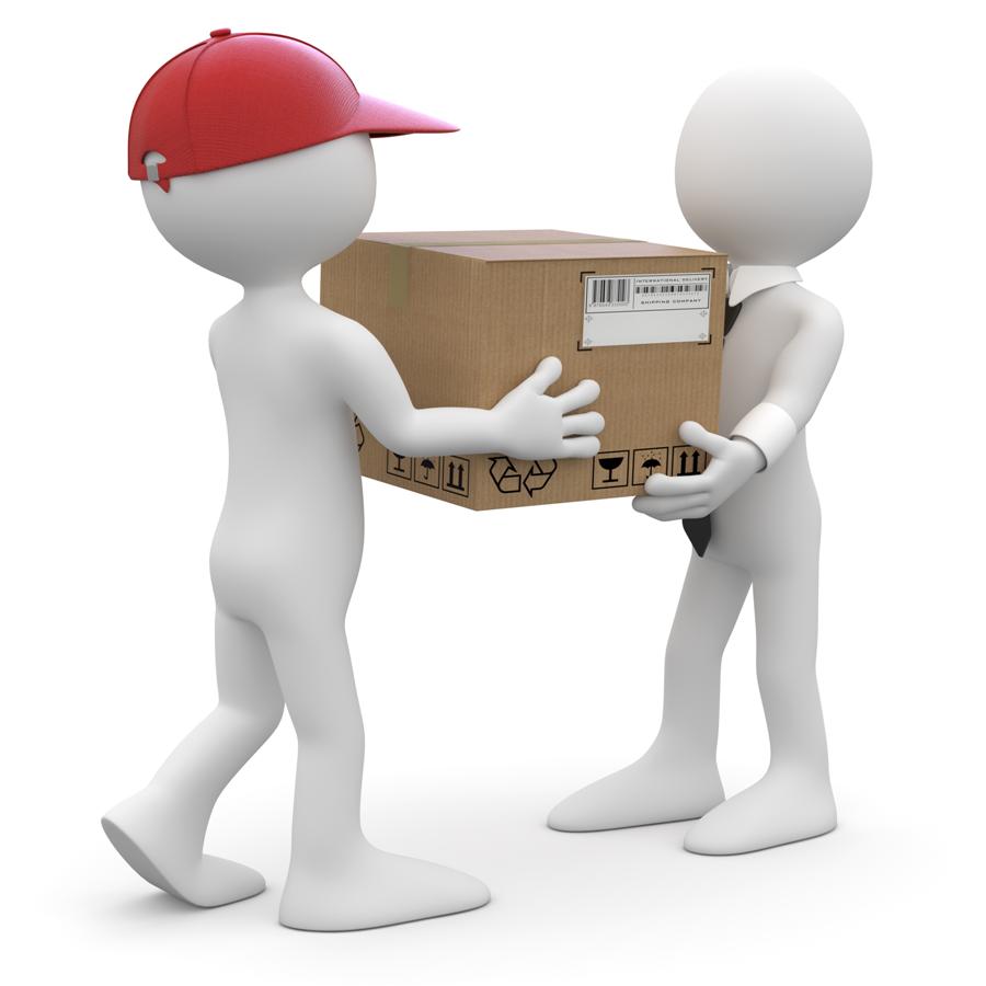 Home Delivery Solutions Home Delivery Solutions