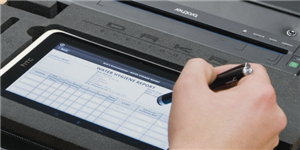 Mobile Workforce Solutions mobile workforce solutions